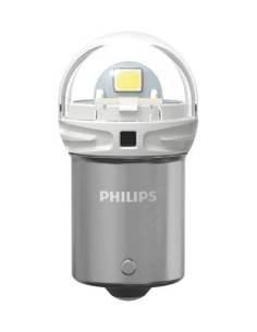 Σετ 2 λαμπτήρες LED αυτοκινήτου Άσπρο R10W/R5W Philips... 2