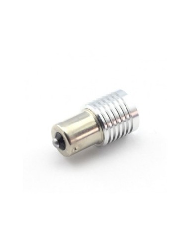 Car LED BA15S 10W Cree Polarized Light 9-32V