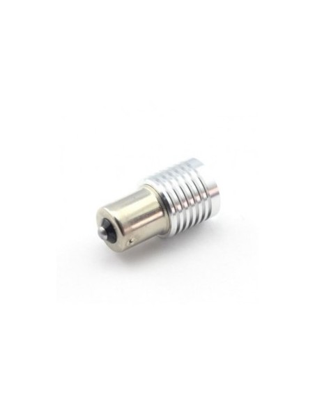 Car LED BA15S 10W Cree Polarized Light 9-32V