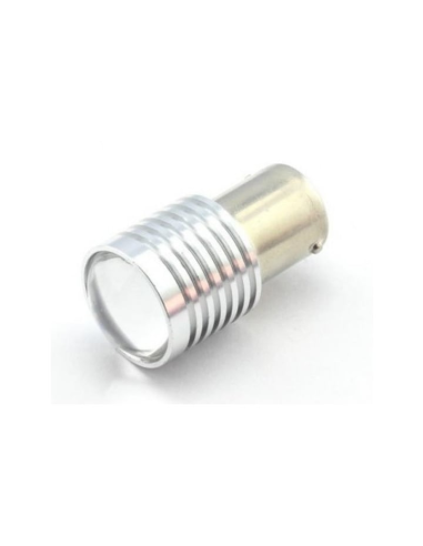 Car LED BA15S 10W Cree Polarized Light 9-32V