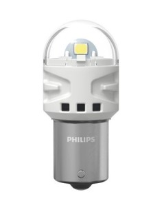 Σετ 2 λαμπτήρες LED αυτοκινήτου Λευκό P21W Philips... 2