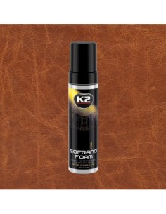 K2 SOFRANO PRO Auto Leather Cleaning and Care Solution,... 2