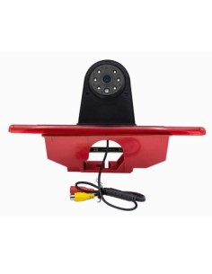 Rearview camera for Toyota Proace (2007 - 2016)