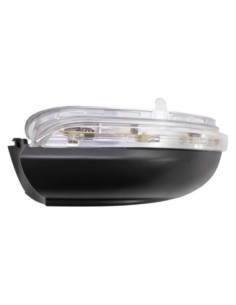 Left Mirror LED Indicator for VW Golf 6, Touran -...