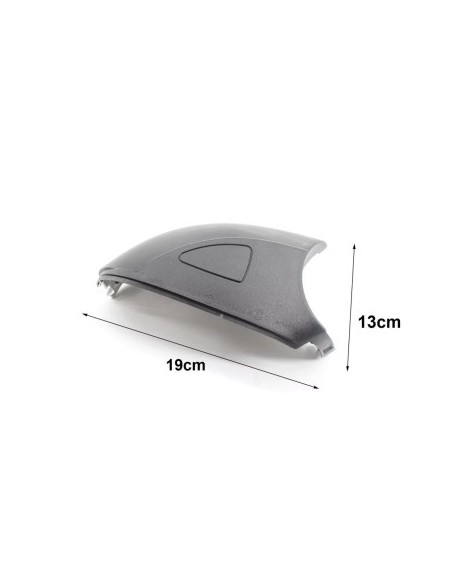 Left Mirror LED Indicator for VW Golf 6, Touran - 3BD949101A / 3BD 949 101A