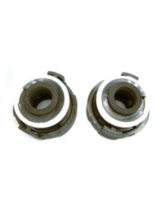 Set of 2 adapters for BMW E46