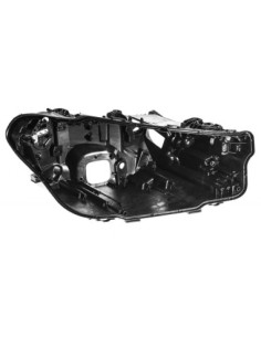 Right Headlight Housing for BMW X3 G01 LCI Facelift (2021...