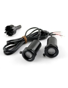 Volvo Logo Door Projectors