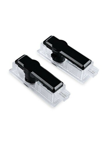Set Logo Door Sills Range Rover Sport, Evoque,...