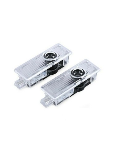 Set Logo Door Sills Range Rover Sport, Evoque,...
