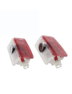 Mercedes A, B, C, E, M Class logo LED projector