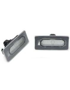 LED Number Plate Light Set for Toyota Corolla Sedan...