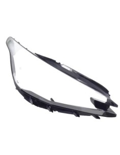 Right headlight glass compatible with Volkswagen ID4.X...