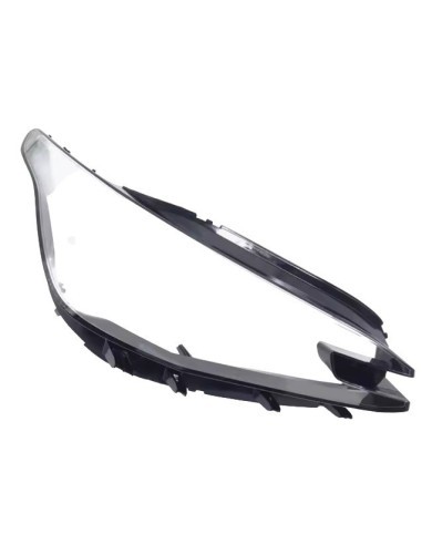 Right headlight glass compatible with...