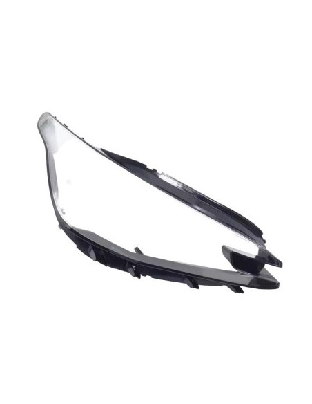 Right headlight glass compatible with Volkswagen ID4.X models (2021 - present)