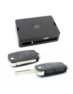 Central Locking Module with Remote Control MIC001