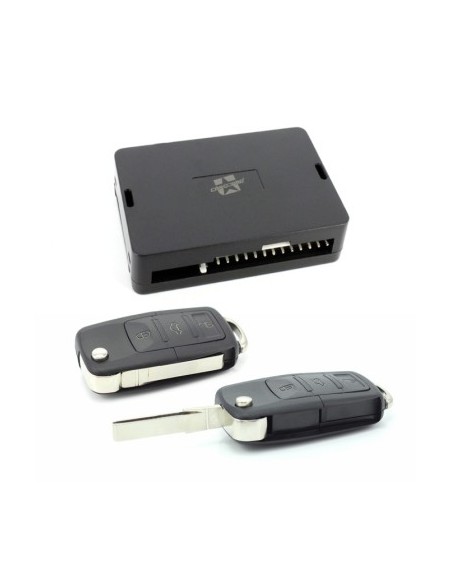 Central Locking Module with Remote Control MIC001