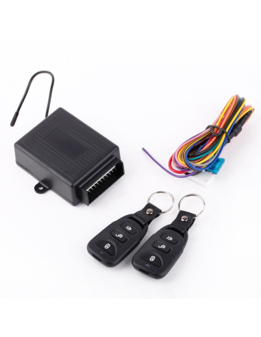 Central Locking Module with Remote Control K135