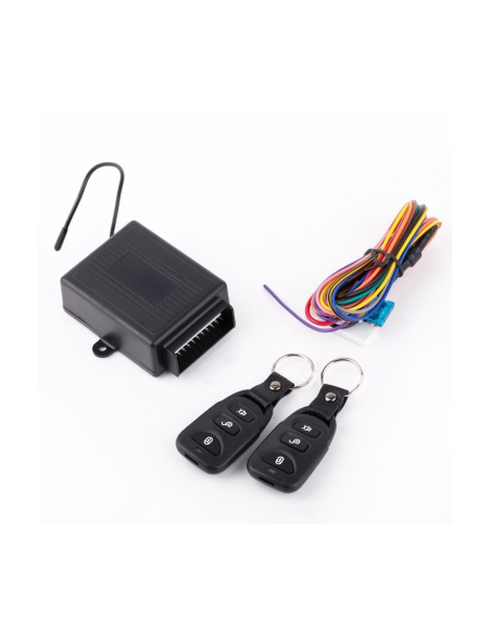 Central Locking Module with Remote Control K135