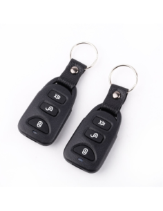 Central Locking Module with Remote Control K135 2