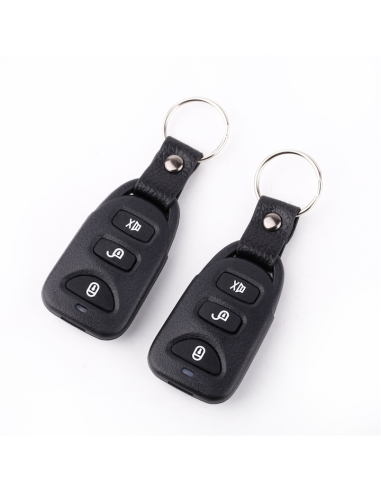 Central Locking Module with Remote Control K135