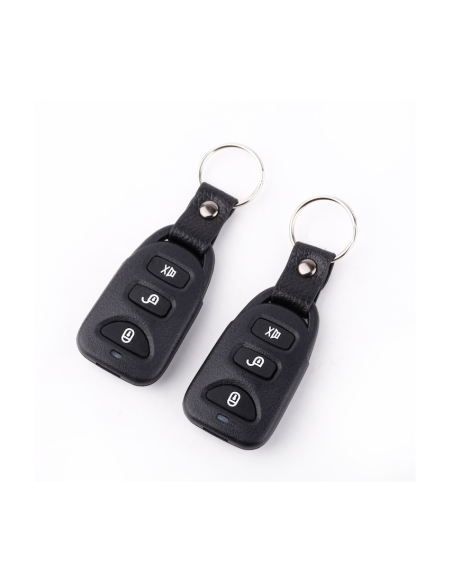 Central Locking Module with Remote Control K135