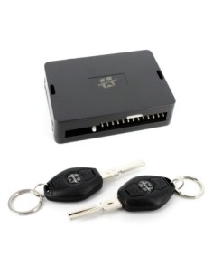 Central Locking Module with Remote Control MIC004