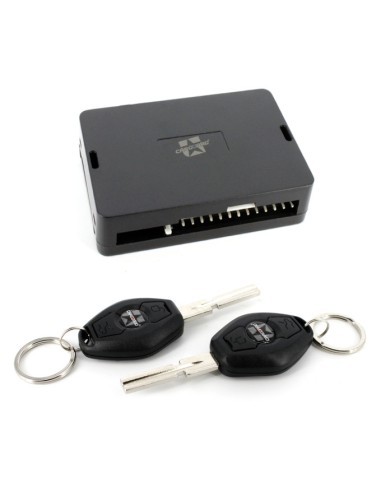 Central Locking Module with Remote Control MIC004