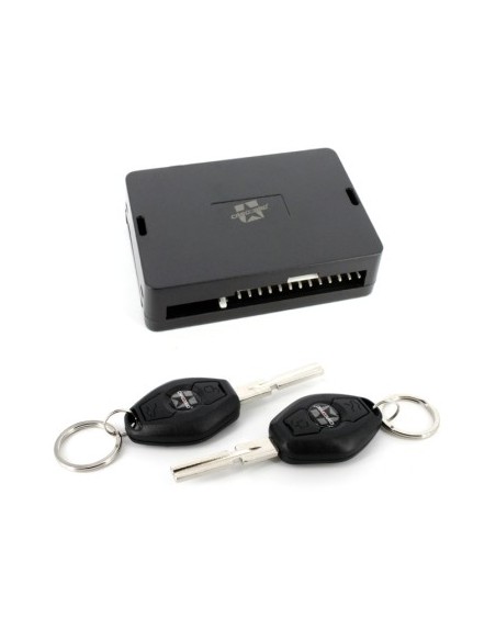 Central Locking Module with Remote Control MIC004