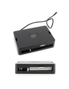 Central locking module with remote control MIC002 2