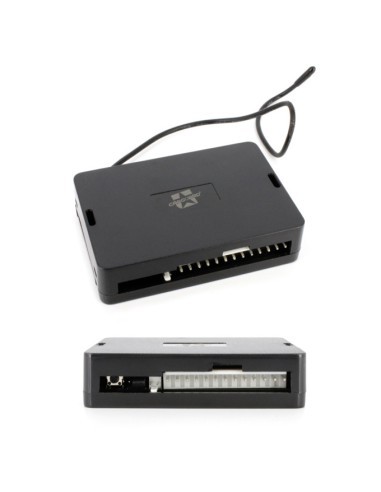 Central locking module with remote control MIC002