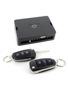 Central locking module with remote control MIC002
