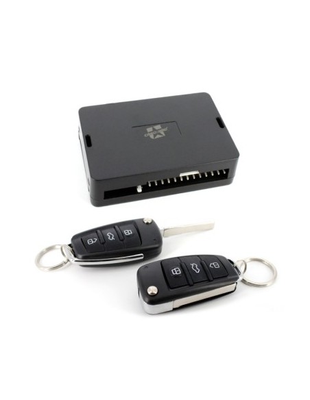 Central locking module with remote control MIC002