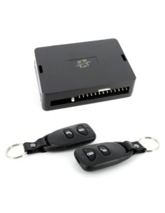 Central Locking Module with Remote Control