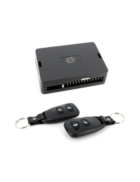 Central Locking Module with Remote Control