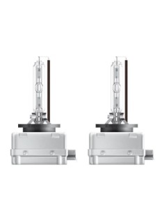 Set 2 Becuri Auto Xenon D1S OSRAM NIGHT BREAKER LASER... 2