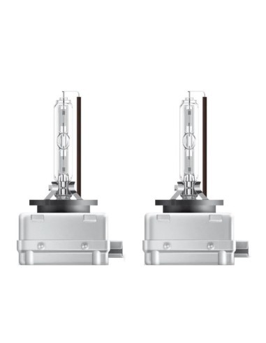 Set 2 Becuri Auto Xenon D1S OSRAM NIGHT BREAKER...