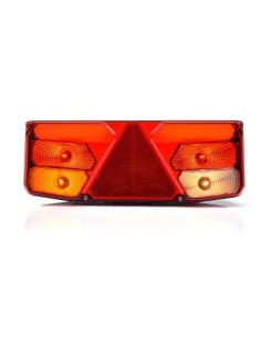 Left Rear Multifunctional Lamp LED / Bulb 1029 W137L...