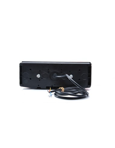Left Rear Multifunctional Lamp LED / Bulb 1029...