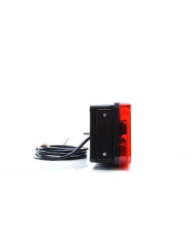 Left Rear Multifunctional Lamp LED / Bulb 1029...