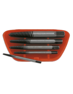 Broken Screw Extractor