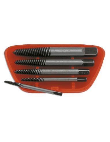 Broken Screw Extractor