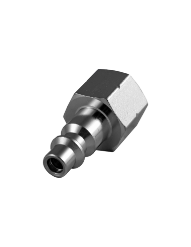 Connector with External Thread USA - 3/8...