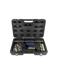 Hydraulic Extractor For Gears