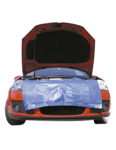 Magnetic Car Protection Cover JBM