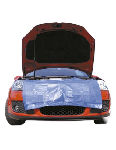 Magnetic Car Protection Cover JBM