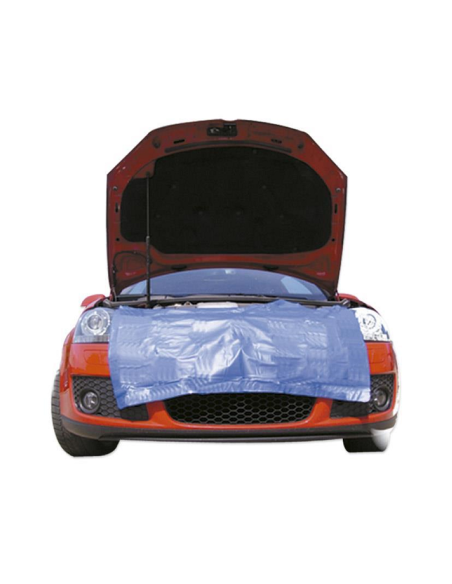 Magnetic Car Protection Cover JBM