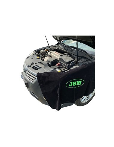 Magnetic Car Protection Cover JBM