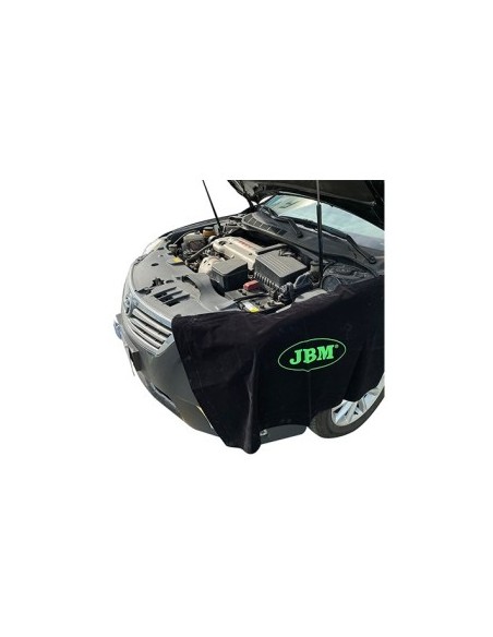Magnetic Car Protection Cover JBM