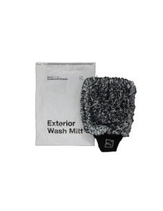 Microfiber Car Wash Mitt Koch Chemie Exterior Wash Mitt